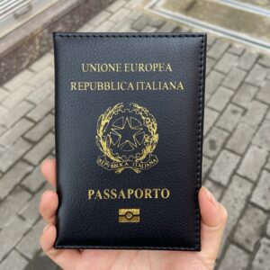 Passport